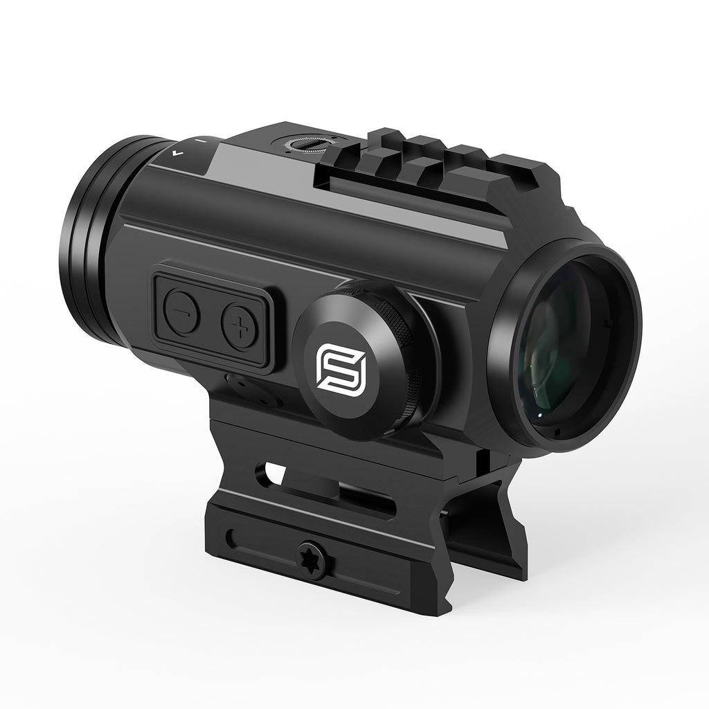 NEX-ST 3X30 Prism Scope - Micromotion, IPX7