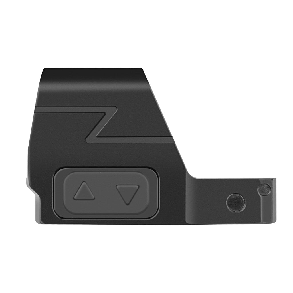 Bastion 1x17 – RMSc Footprint, IPX7, CR1632 Battery, 7075 Aluminum