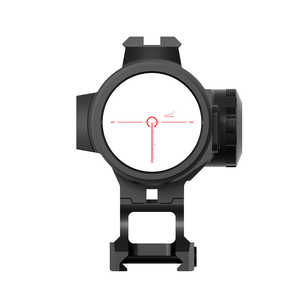 NEX-ST 3X30 Prism Scope - Micromotion, IPX7
