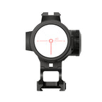 NEX-ST 3X30 Prism Scope - Micromotion, IPX7