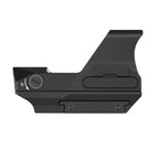 Storm-30 – 30mm Lens, IPX7, Take 9mm, 12GA and Lapua Magnum 338 Recoil