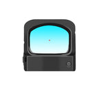 Bastion 1x17 – RMSc Footprint, IPX7, CR1632 Battery, 7075 Aluminum