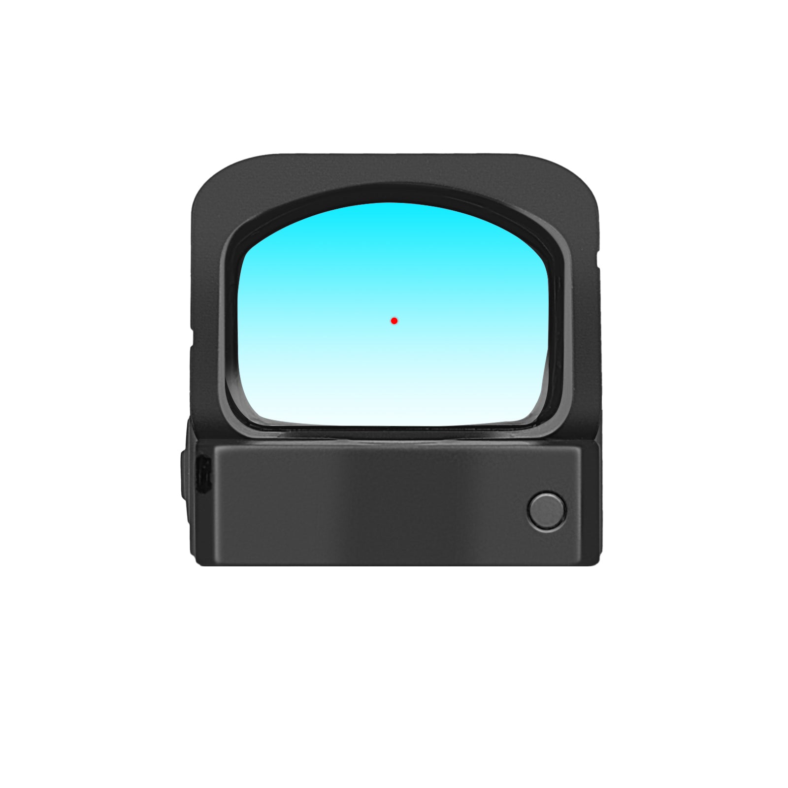 Bastion 1x17 – RMSc Footprint, IPX7, CR1632 Battery, 7075 Aluminum