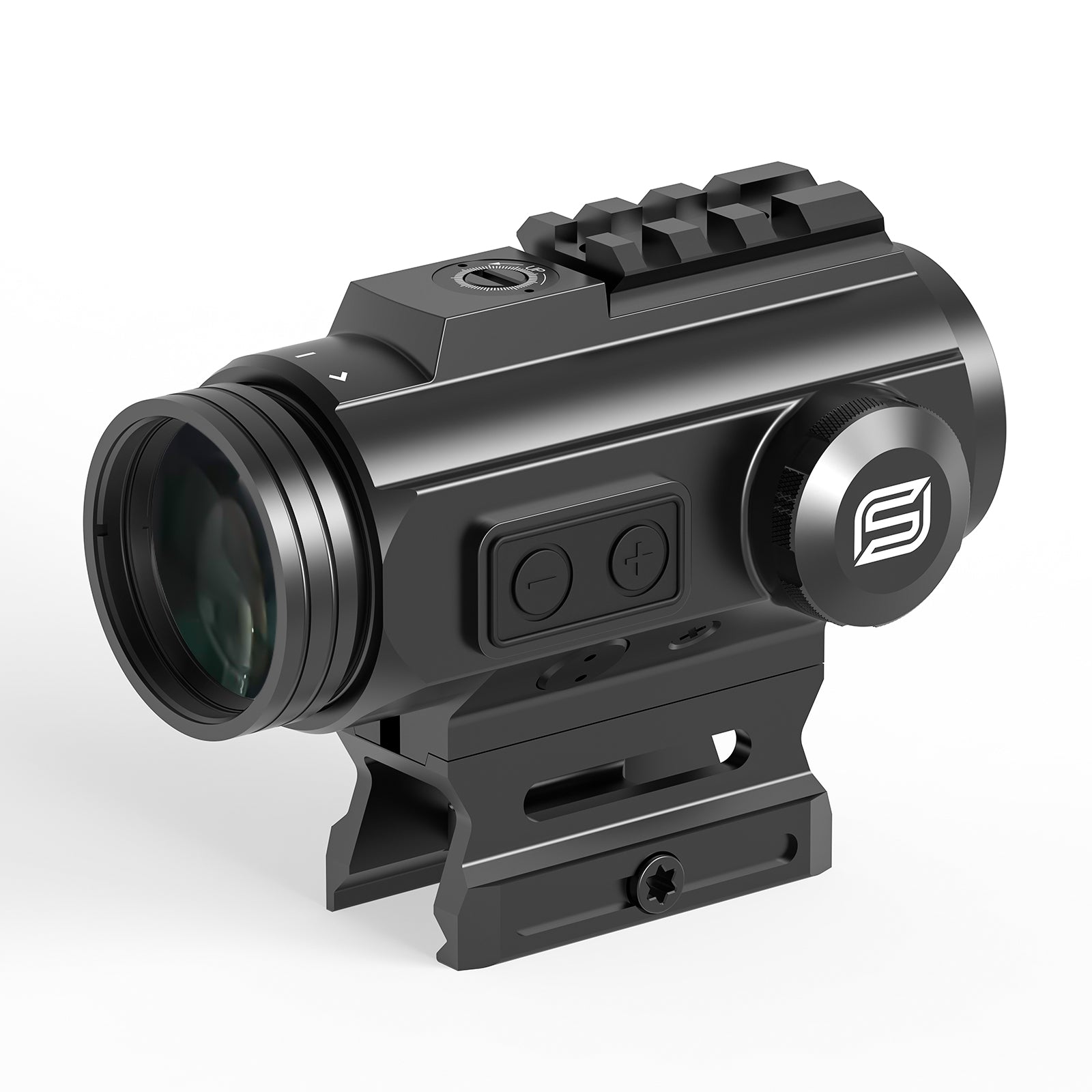 NEX-ST 3X30 Prism Scope - Micromotion, IPX7