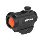KeenSight - 20mm Lens, IPX6, Take 9mm, 12GA and Lapua Magnum 338 Recoil