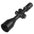 FalconPoint 2-16x56 FFP - 30mm Tube, MRAD Reticle,11 Levels Illunimation