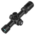 FalconPoint 3-15x32 FFP - 30mm Tube, MRAD Reticle,11 Levels Illunimation