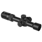 FalconPoint 3-15x32 FFP - 30mm Tube, MRAD Reticle,11 Levels Illunimation