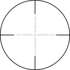 FalconPoint 5-30x56 FFP - 30mm Tube, MRAD Reticle,11 Levels Illunimation