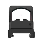 Fire-24G – RMR Footprint, Green Dot Reticle, 6061 Aluminum, IPX7