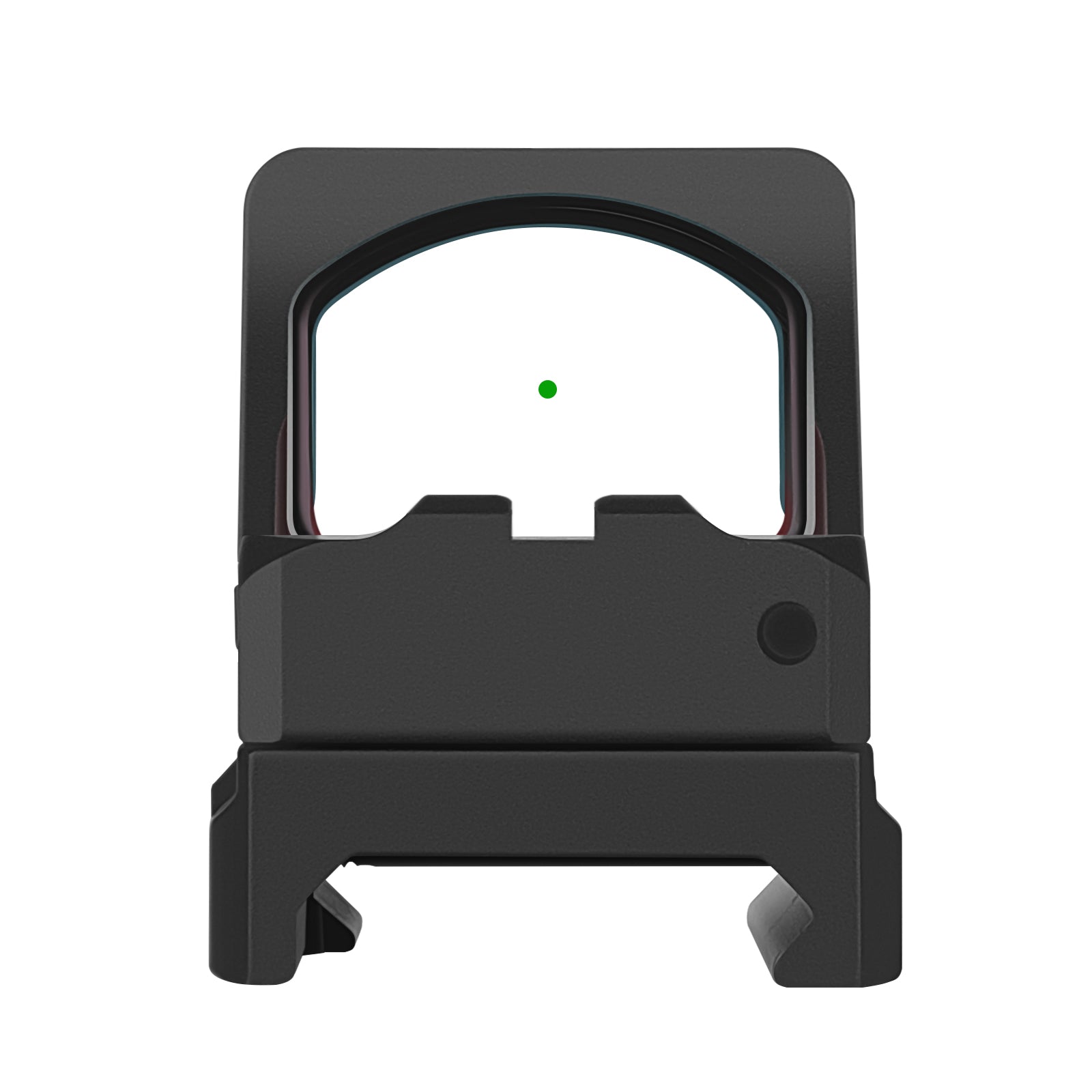 Fire-24G – RMR Footprint, Green Dot Reticle, 6061 Aluminum, IPX7