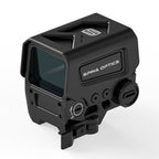 NEX-PLUS – 38X28mm Lens, IPX7, 7075 Aluminum, QD Mount, Triple Reticle Options