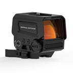 NEX-PLUS – 38X28mm Lens, IPX7, 7075 Aluminum, QD Mount, Triple Reticle Options