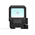 NEX-PLUS – 38X28mm Lens, IPX7, 7075 Aluminum, QD Mount, Triple Reticle Options