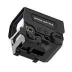 NEX-PLUS – 38X28mm Lens, IPX7, 7075 Aluminum, QD Mount, Triple Reticle Options