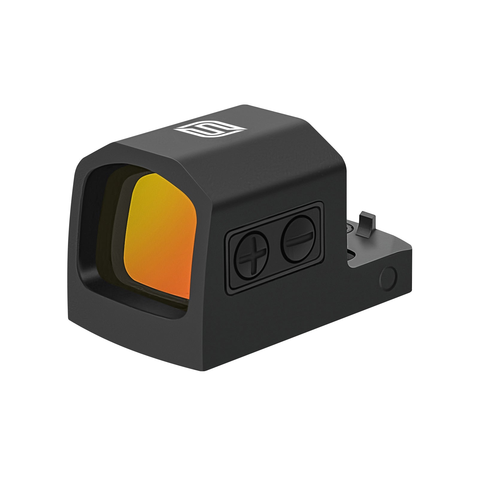 NEX-X – RMSc Footprint, 7075 Aluminum, IPX7, Enclosed Reflex Sight