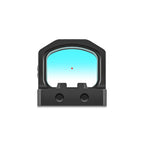 NEX-X – RMSc Footprint, 7075 Aluminum, IPX7, Enclosed Reflex Sight