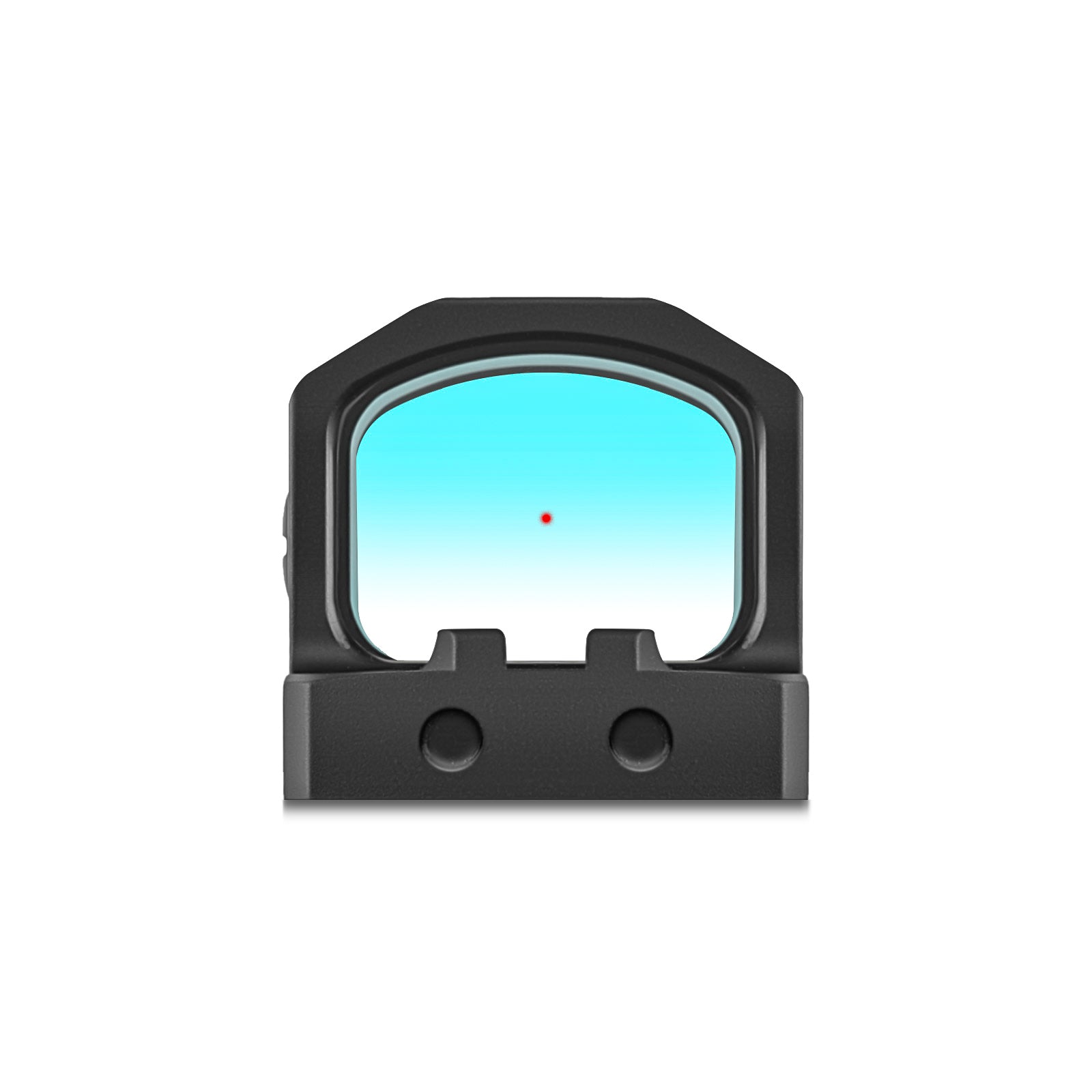 NEX-X – RMSc Footprint, 7075 Aluminum, IPX7, Enclosed Reflex Sight