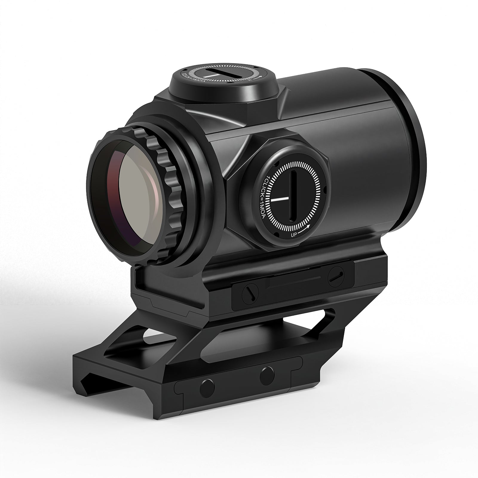 NEX-Z 1X20 Mini Prism Scope - Micromotion, IPX7