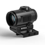 NEX-Z 1X20 Mini Prism Scope - Micromotion, IPX7