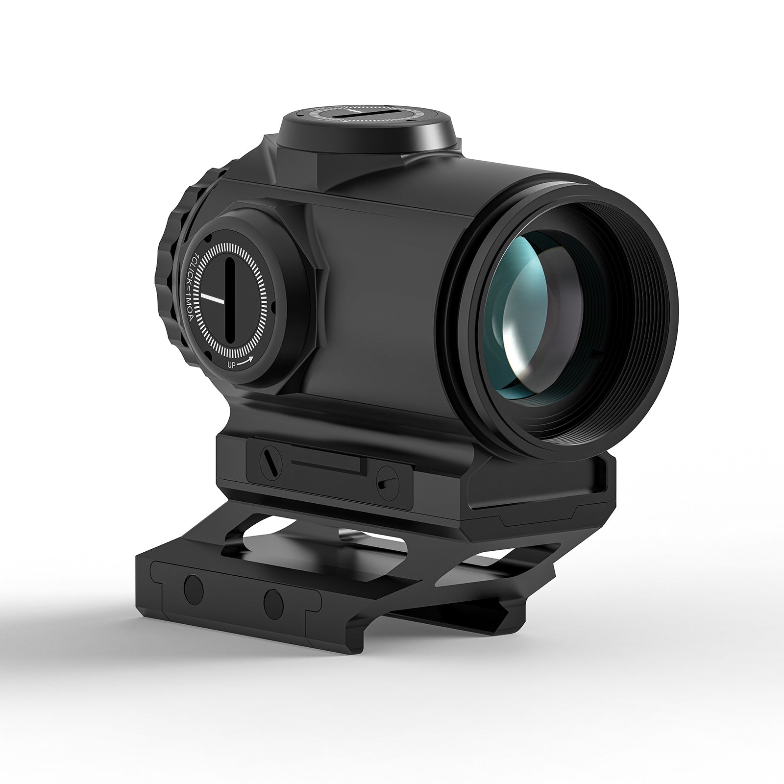 NEX-Z 1X20 Mini Prism Scope - Micromotion, IPX7