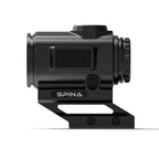 NEX-Z 1X20 Mini Prism Scope - Micromotion, IPX7