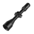 ApexFin.1 2.5-10x50 WA IR SFP- 30mm Tube, IPX7, MOA Reticle, For Hunt