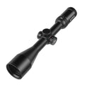 ApexFin.1 2-12x50 WA IR SFP- 30mm Tube, IPX7, MOA Reticle, For Hunt