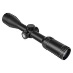 ApexFin.1 2-12x50 WA IR SFP- 30mm Tube, IPX7, MOA Reticle, For Hunt