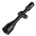 ApexFin.1 3-18x56 WA IR SFP- 30mm Tube, IPX7, MOA Reticle, For Hunt