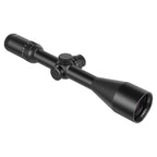 ApexFin.1 3-18x56 WA IR SFP- 30mm Tube, IPX7, MOA Reticle, For Hunt