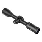 ApexFin.1 3-18x56 WA IR SFP- 30mm Tube, IPX7, MOA Reticle, For Hunt