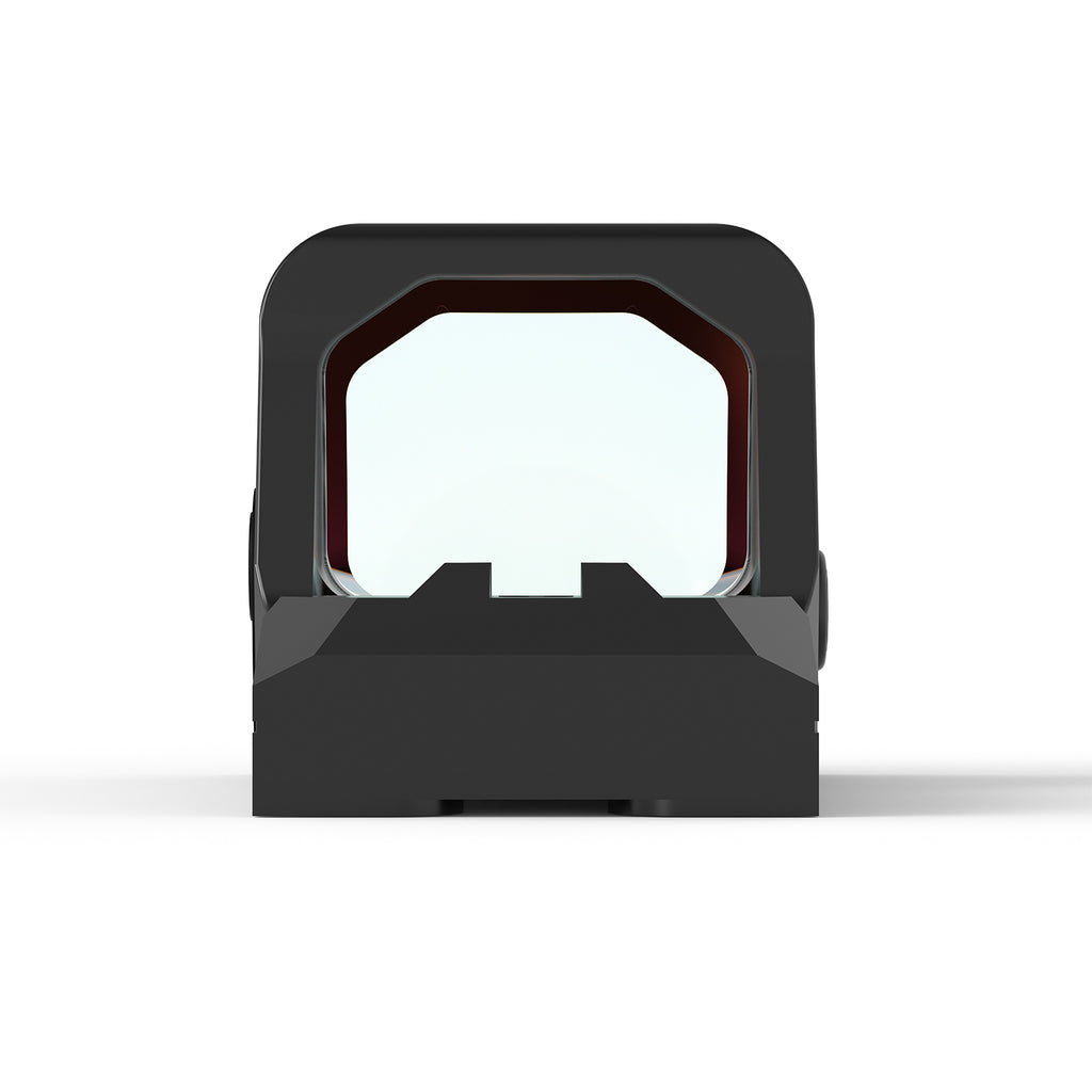 NEX-DR – MOS Footprint, IPX7, CR1620 Battery, 6061 Aluminum