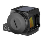 NEX-Solar – RMSc Footprint, Solar Powered, 7075 Aluminum, IPX7, Bronze