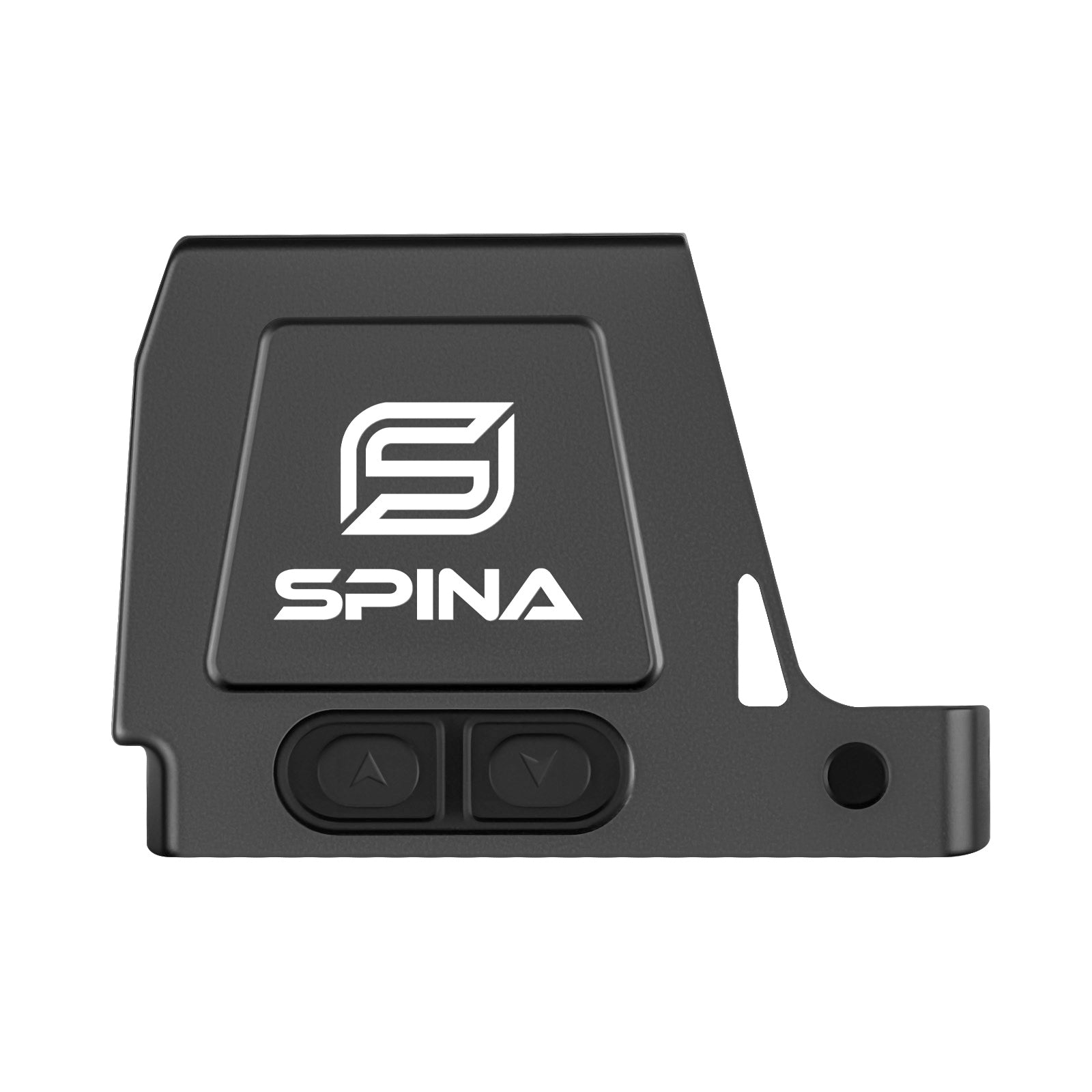 NEX-Solar – RMSc Footprint, Solar Powered, 7075 Aluminum, IPX7, Bronze