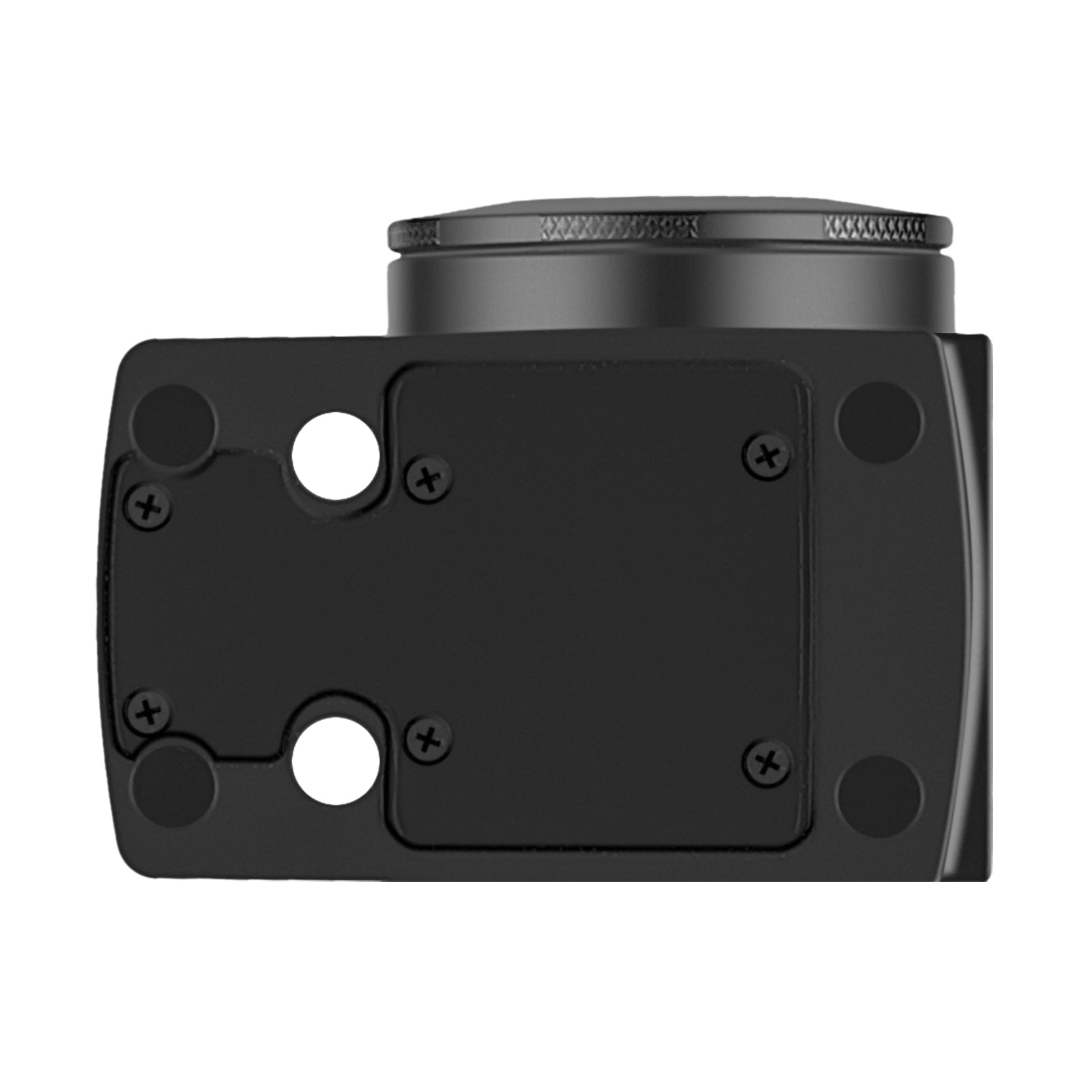 NEX-Solar – RMSc Footprint, Solar Powered, 7075 Aluminum, IPX7, Bronze