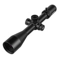VoidRax 4-40×56 FFP- 34mm Tube, IPX7, MOA Reticle
