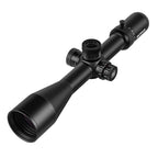 VoidRax 4-40×56 FFP- 34mm Tube, IPX7, MOA Reticle