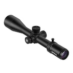 VoidRax 4-40×56 FFP- 34mm Tube, IPX7, MOA Reticle